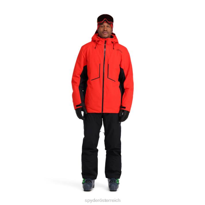 Spyder Männer Vulkan Bekleidung Grundierung J8DR32