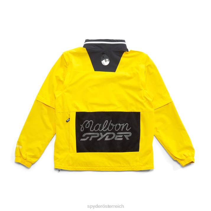 Spyder X Männer Sonne Bekleidung Malbon J8DR12