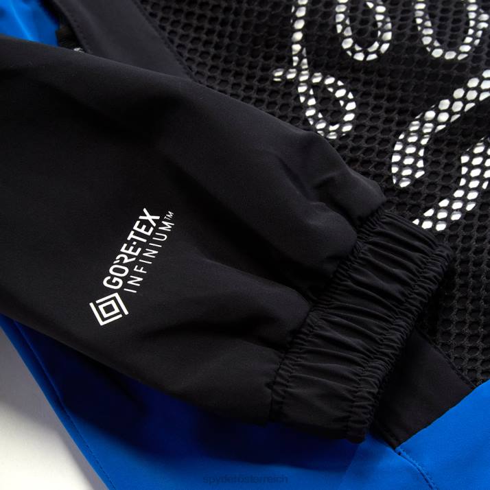 Spyder X Männer alter Ruhm Bekleidung Malbon J8DR13