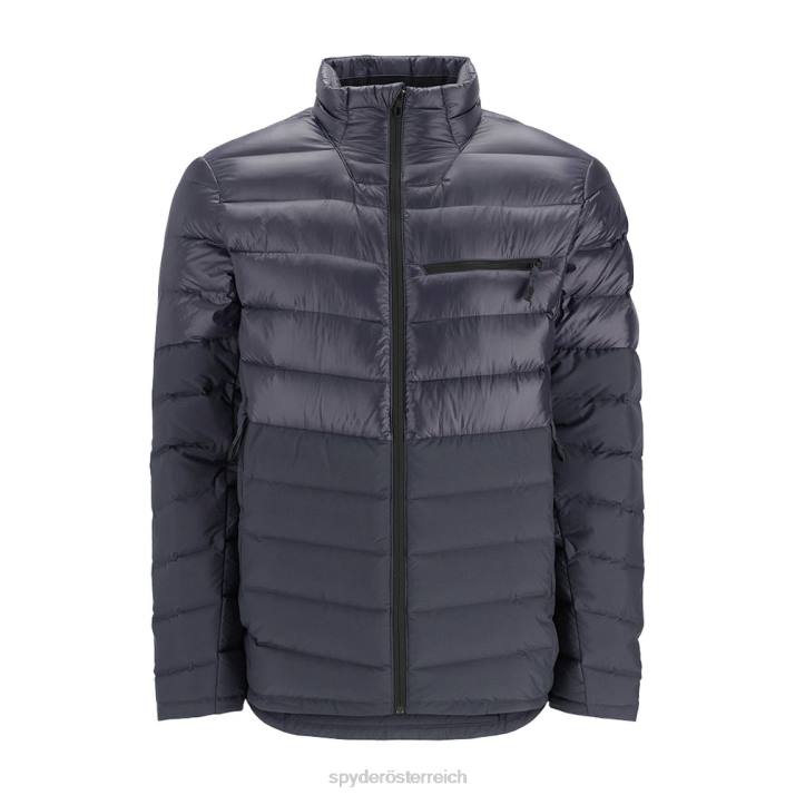 Spyder Männer Ebenholz Bekleidung zeitlos J8DR71