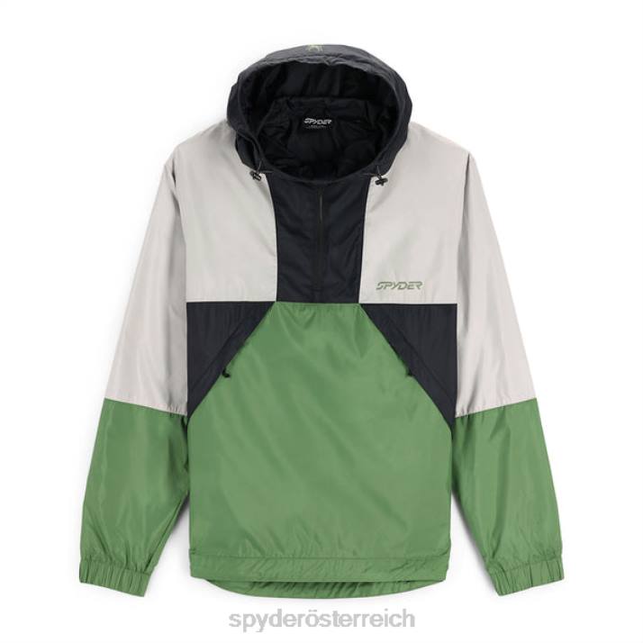 Spyder Männer Dunst Bekleidung Belford Windjacke J8DR8