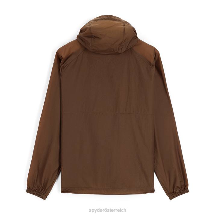 Spyder Männer Kaffee Bekleidung Boulder Lite J8DR5