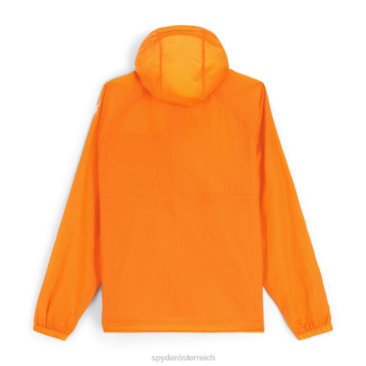 Spyder Männer Mandarine Bekleidung Boulder Lite J8DR4