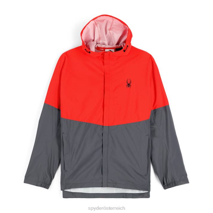 Spyder Männer Vulkan Bekleidung Nebel J8DR3