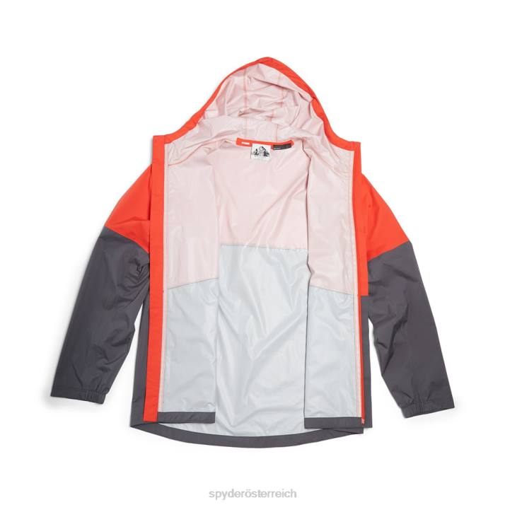 Spyder Männer Vulkan Bekleidung Nebel J8DR3