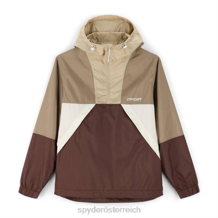 Spyder Männer sicher chs Bekleidung Belford Windjacke J8DR9