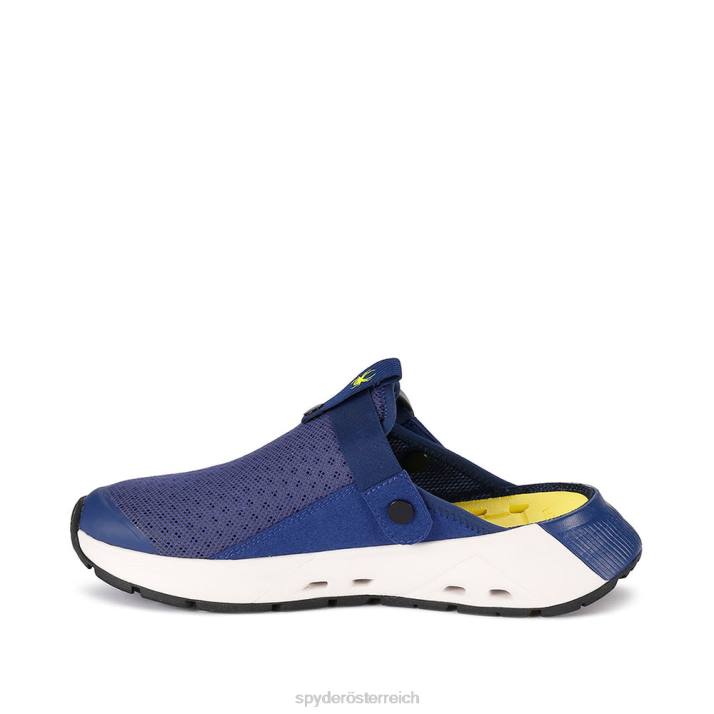 Spyder Männer Atlantikblau Schuhe Ranger J8DR233
