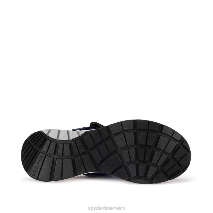 Spyder Männer Atlantikblau Schuhe Ranger J8DR233