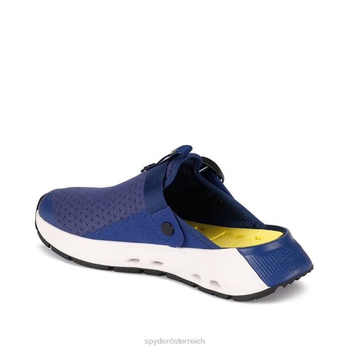 Spyder Männer Atlantikblau Schuhe Ranger J8DR233