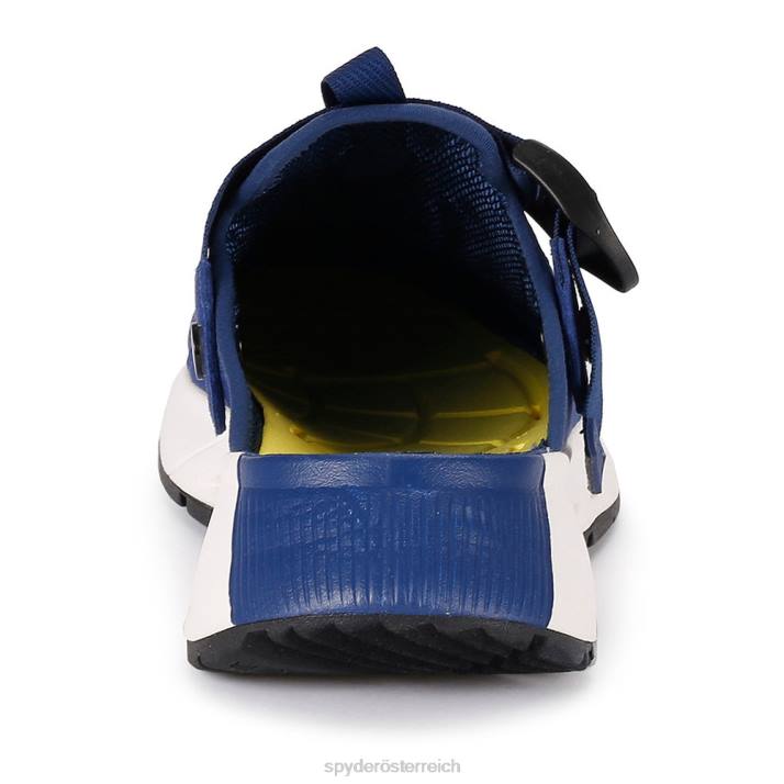 Spyder Männer Atlantikblau Schuhe Ranger J8DR233