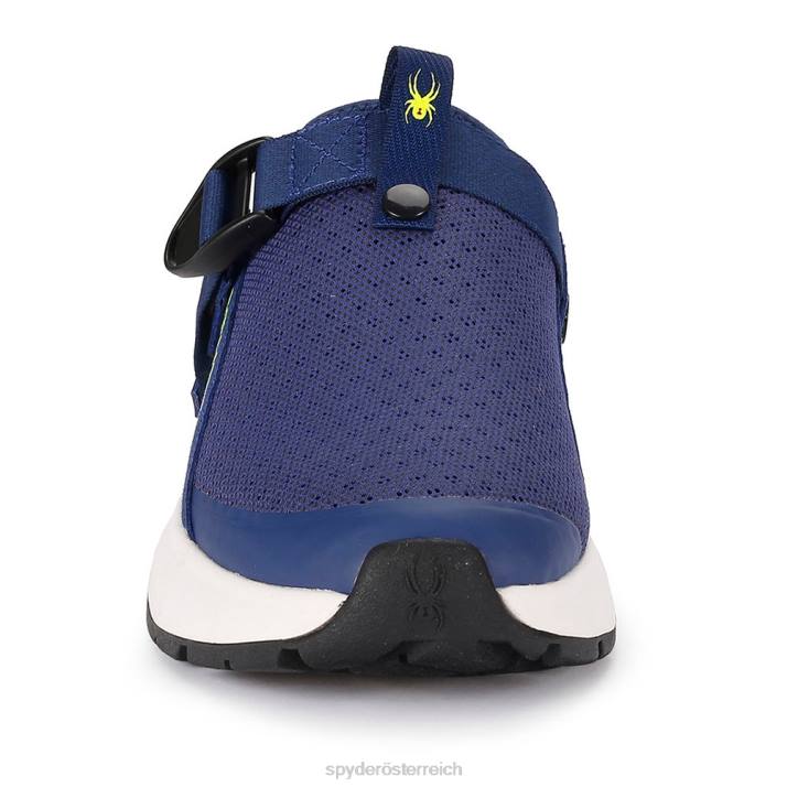 Spyder Männer Atlantikblau Schuhe Ranger J8DR233