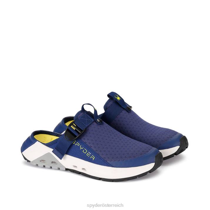 Spyder Männer Atlantikblau Schuhe Ranger J8DR233