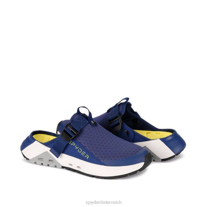 Spyder Männer Atlantikblau Schuhe Ranger J8DR233
