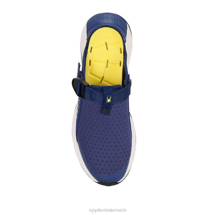 Spyder Männer Atlantikblau Schuhe Ranger J8DR233