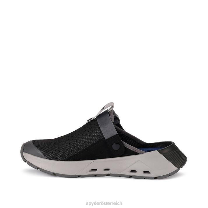 Spyder Männer Schwarz Schuhe Ranger J8DR234