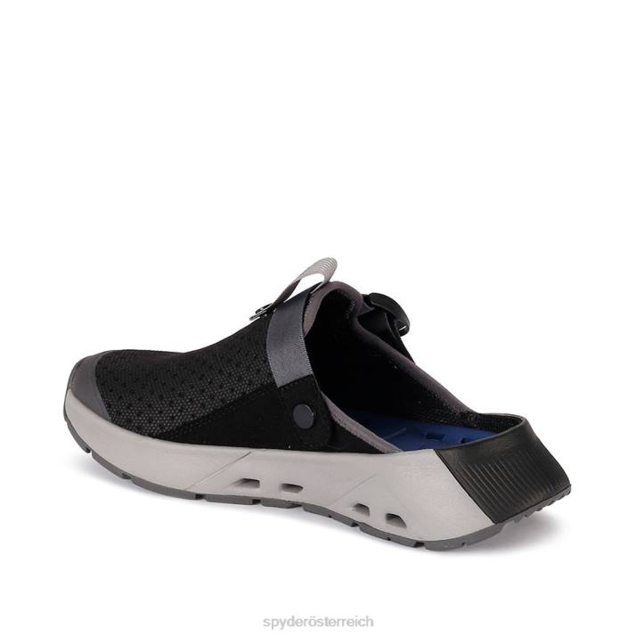 Spyder Männer Schwarz Schuhe Ranger J8DR234