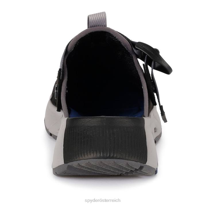 Spyder Männer Schwarz Schuhe Ranger J8DR234