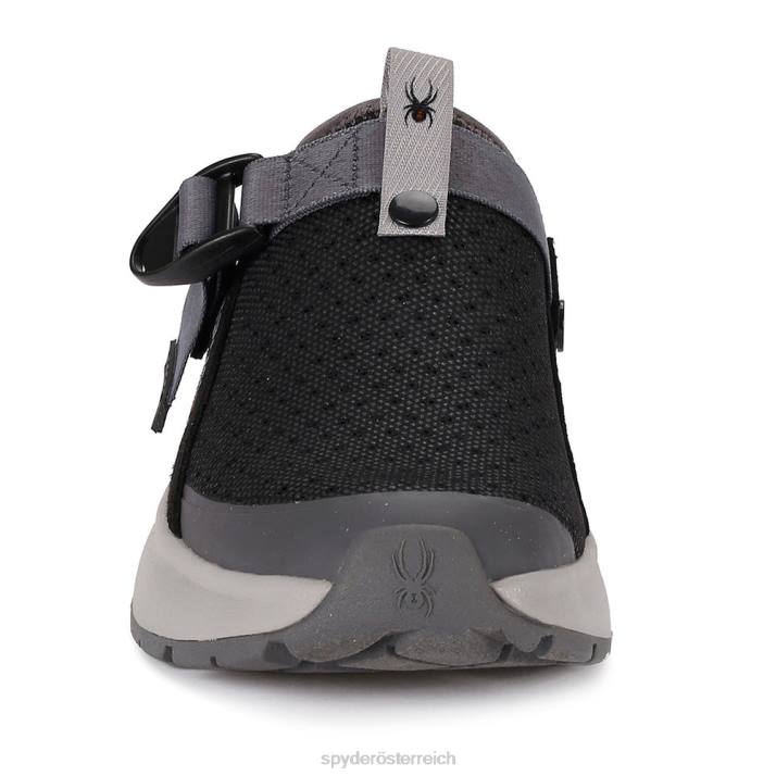 Spyder Männer Schwarz Schuhe Ranger J8DR234