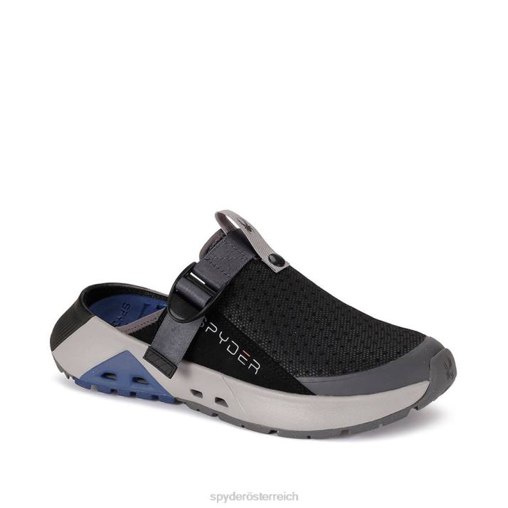 Spyder Männer Schwarz Schuhe Ranger J8DR234