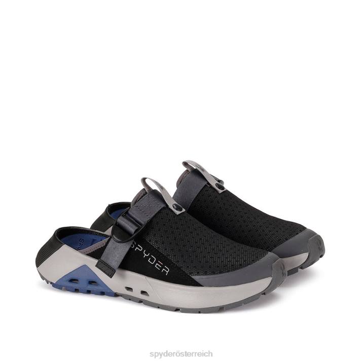 Spyder Männer Schwarz Schuhe Ranger J8DR234