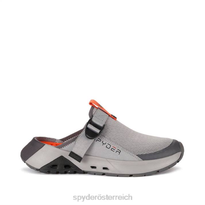 Spyder Männer mittelgrau Schuhe Ranger J8DR235