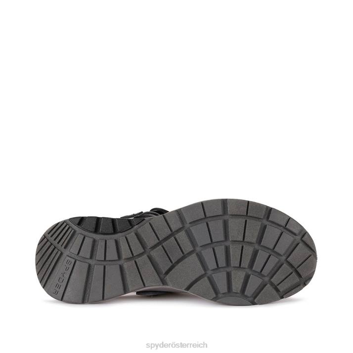 Spyder Männer mittelgrau Schuhe Ranger J8DR235