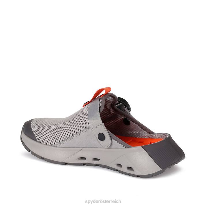 Spyder Männer mittelgrau Schuhe Ranger J8DR235
