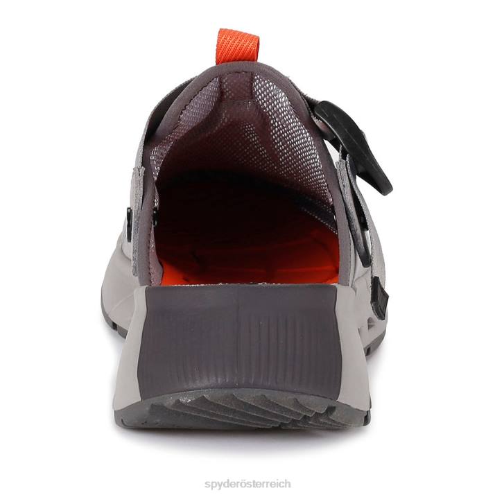 Spyder Männer mittelgrau Schuhe Ranger J8DR235