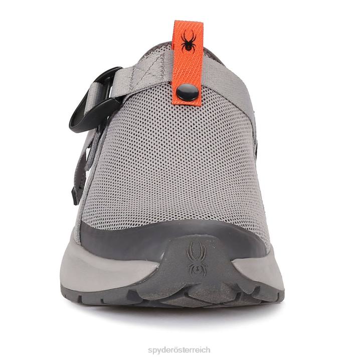 Spyder Männer mittelgrau Schuhe Ranger J8DR235