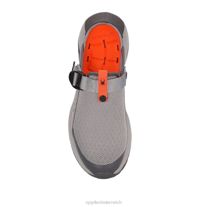 Spyder Männer mittelgrau Schuhe Ranger J8DR235
