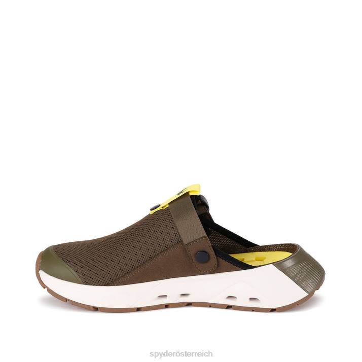 Spyder Männer olivgrün Schuhe Ranger J8DR237
