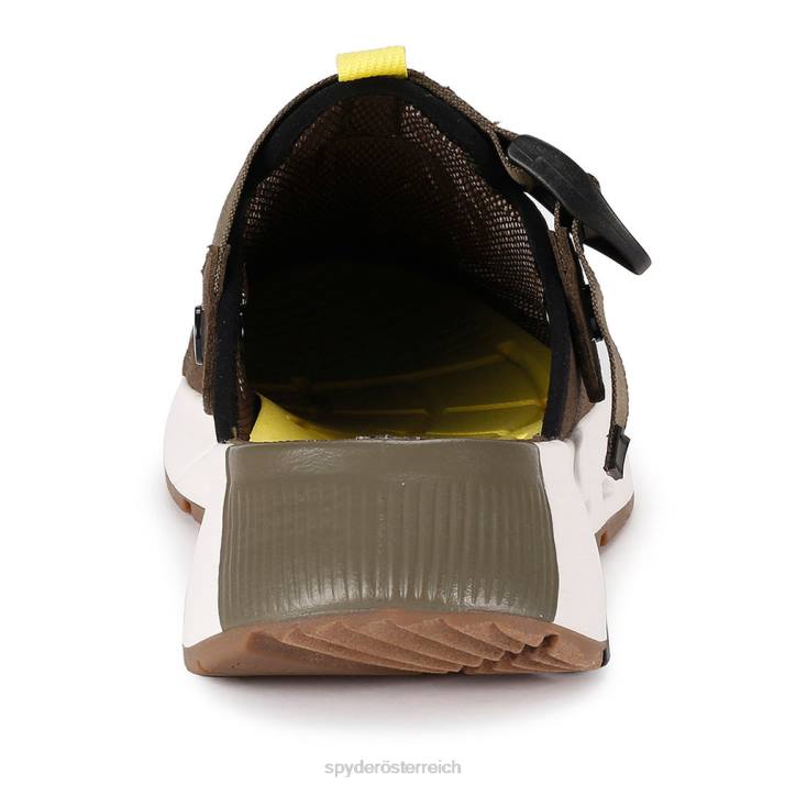 Spyder Männer olivgrün Schuhe Ranger J8DR237