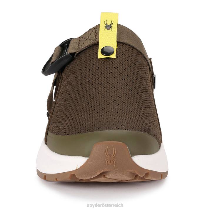 Spyder Männer olivgrün Schuhe Ranger J8DR237