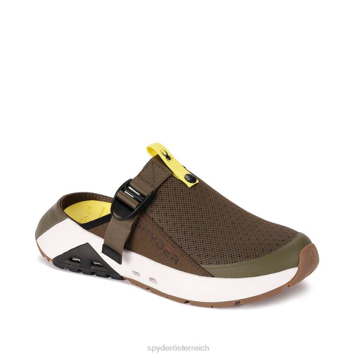 Spyder Männer olivgrün Schuhe Ranger J8DR237