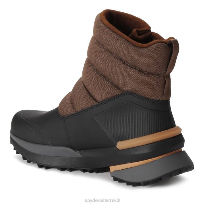 Spyder Männer Pinsel braun Schuhe Hyland J8DR231