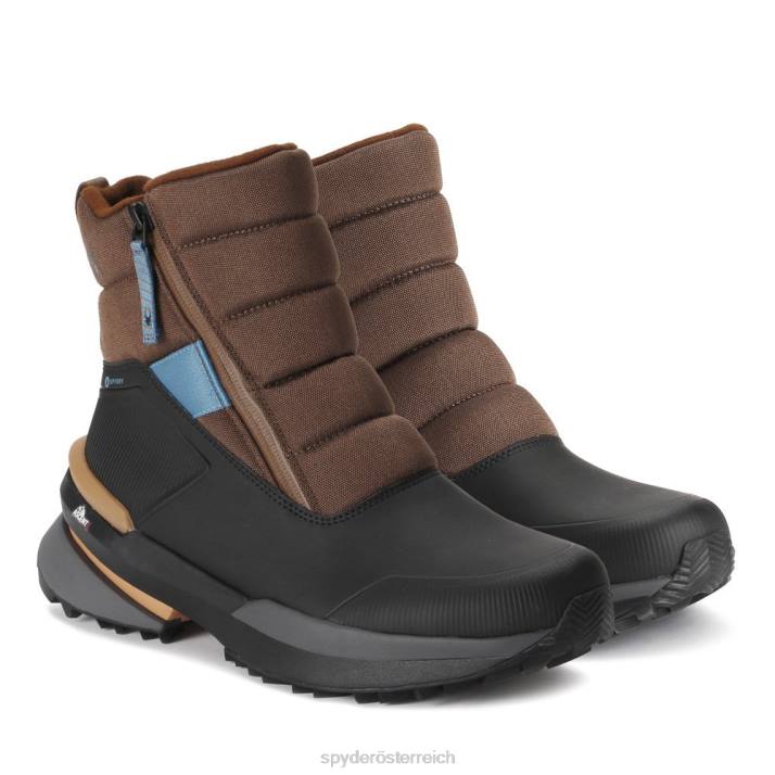 Spyder Männer Pinsel braun Schuhe Hyland J8DR231