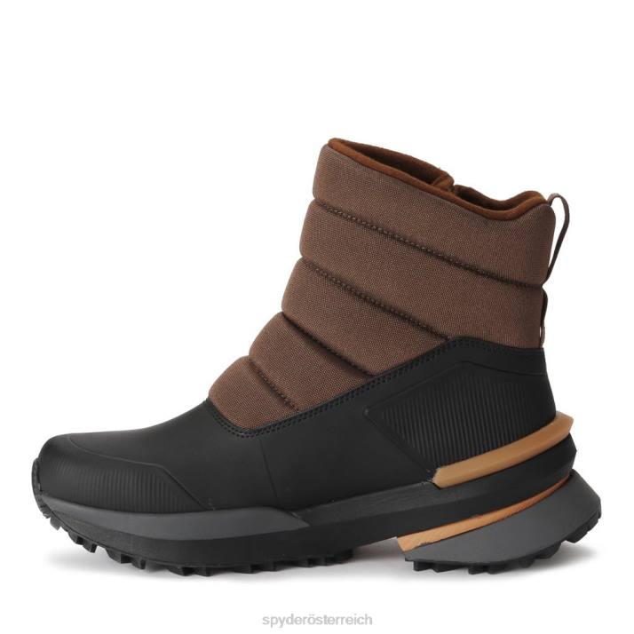 Spyder Männer Pinsel braun Schuhe Hyland J8DR231