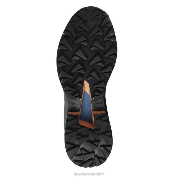 Spyder Männer Pinsel braun Schuhe Hyland J8DR231