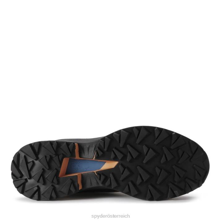 Spyder Männer Pinsel braun Schuhe Hyland J8DR231