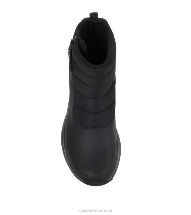 Spyder Männer Schwarz Schuhe Hyland J8DR228