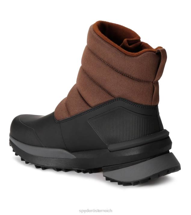 Spyder Männer braun Schuhe Hyland J8DR229