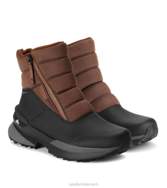 Spyder Männer braun Schuhe Hyland J8DR229