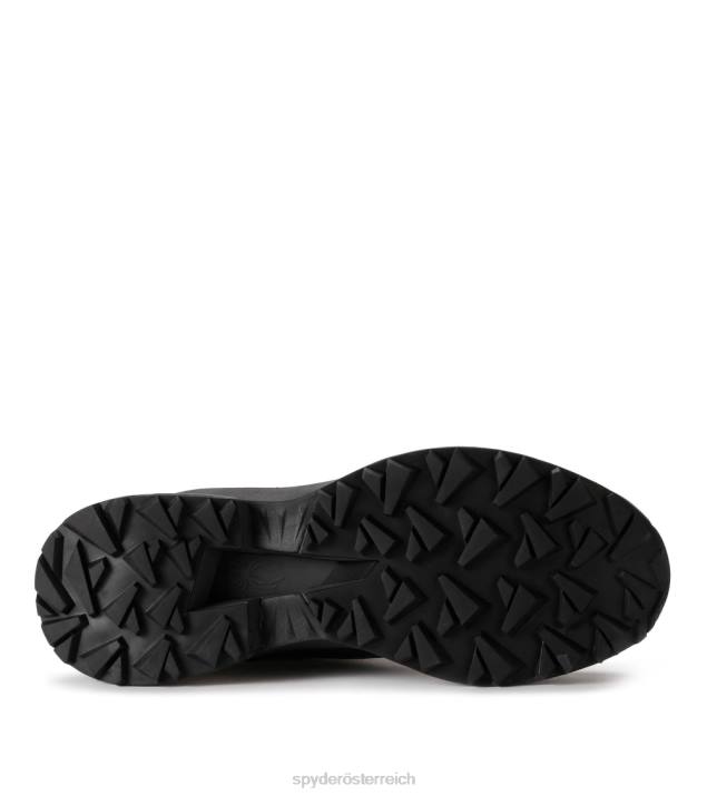 Spyder Männer braun Schuhe Hyland J8DR229