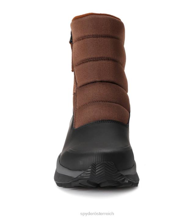 Spyder Männer braun Schuhe Hyland J8DR229