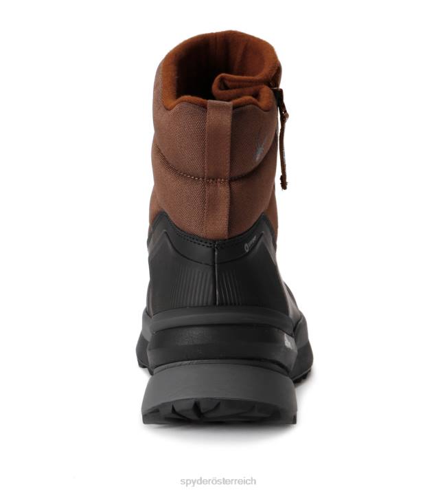 Spyder Männer braun Schuhe Hyland J8DR229