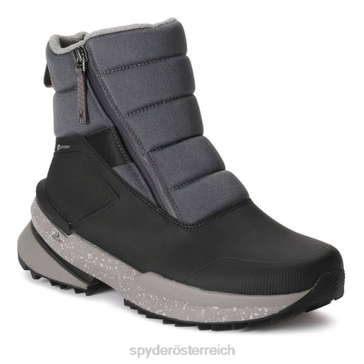 Spyder Männer dunkelgrau Schuhe Hyland J8DR226