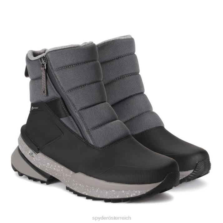 Spyder Männer dunkelgrau Schuhe Hyland J8DR226