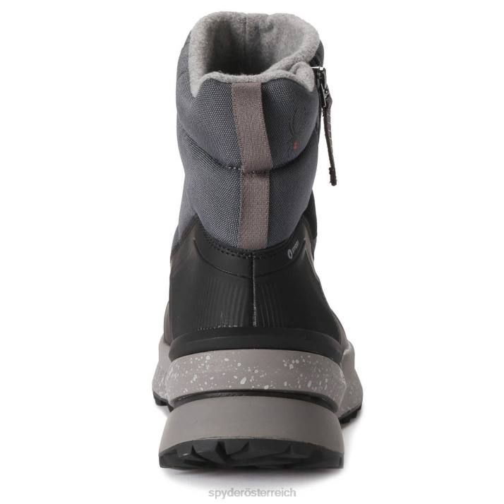 Spyder Männer dunkelgrau Schuhe Hyland J8DR226