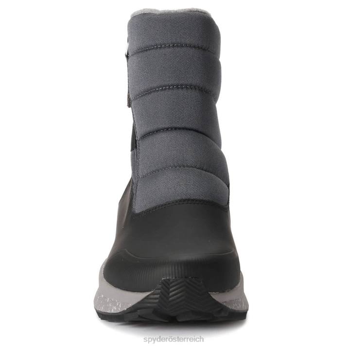 Spyder Männer dunkelgrau Schuhe Hyland J8DR226