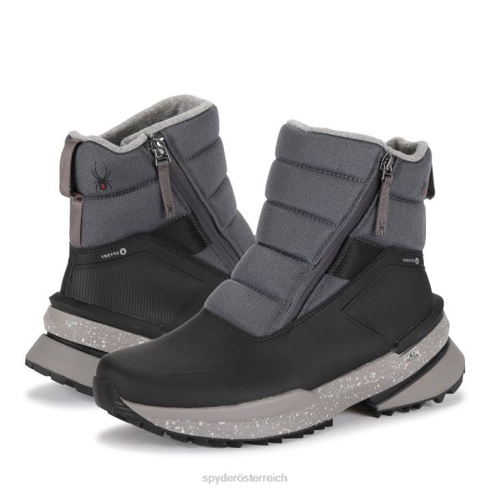 Spyder Männer dunkelgrau Schuhe Hyland J8DR226